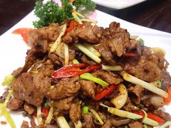 -八大碗(长青街店)