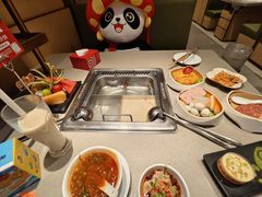 -海底捞火锅(漫乐城夜宵主题店)