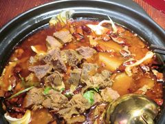 -受气牛肉·重庆耙牛肉(来福士店)