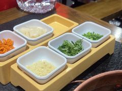 -汇聚德京味铜锅涮肉(沈家桥二路店)