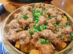 -杨记隆府(白象街店)