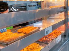 -山姆餐吧(山姆会员商店店)