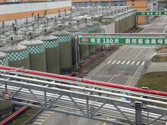 -厨邦酱油文化博览馆