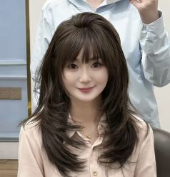 -YESIDO椰岛造型烫发染发