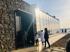 -Cafe Aewol Monsant