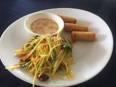 -Neary Khmer Restaurant