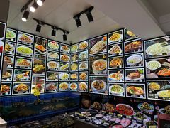 -君霖海鲜私房菜(春柳店)