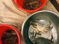 -合家小菜餐馆(新诚花苑店)