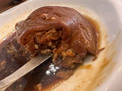 -马凯餐厅(长椿街店)