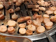 -炽城·烤肉名家(鸿达中央广场店)