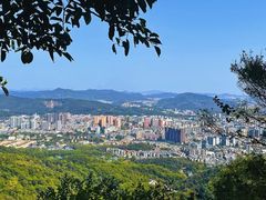 -广州市白云山风景名胜区
