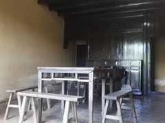 -韶山毛泽东同志故居