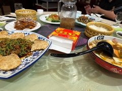 -燕风楼烤鸭店(建设总店)