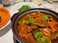 -玫瑰厅上海菜(兴国路店)