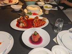 -RIVIERA 松鹤楼(外滩店)