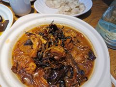 -一轩饺子馆(丽都店)