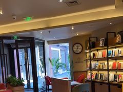 -COSTA COFFEE(新奥购物中心店)