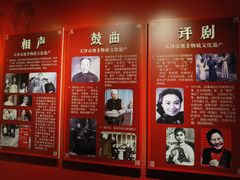 -古文化街旅游区