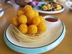 -品味泸沽湖•民族特色菜(大落水店)