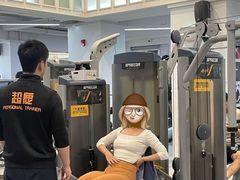 -超鹿运动(五四路恒力城店)