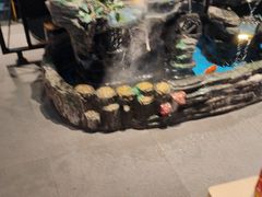 -杨记齐齐哈尔烤肉(五莲路店)