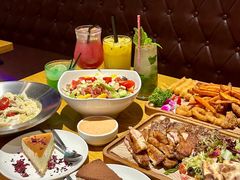 -味德西餐音乐酒吧 Wade's Bar&Grill