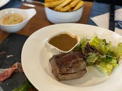 -LA MAISON公鸡和龙(蛇口店)