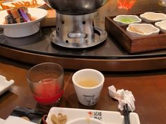 -吴越荣记苏州菜·松鼠桂鱼(月光码头店)