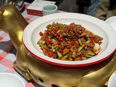 -文昌阁·长沙市井菜(美食地标店)