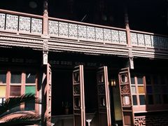 -东山雕花楼