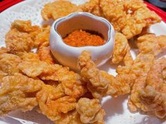 酥肉-九鼎轩脆毛肚火锅(三钢里店)