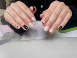 -JX今喜美甲美睫