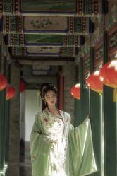 点击看大图 -美云庭古装·格格服汉服·京城旅拍(北京店)