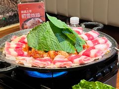 -春熙台·韩国料理(宝安西乡店)