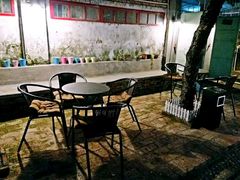 露天位-微饮cafe