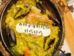 -宿醉意大利餐厅(老车站1970文创园店)