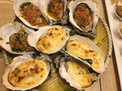-蠔爺王志德生蚝馆(金沙湾店)