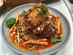 -青年公社烤鸭(青年路店)