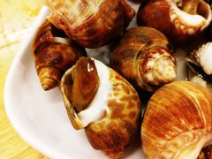 -J Daeng Seafood