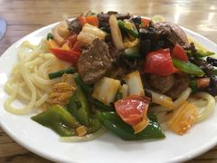 -清真西北风味餐厅