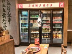 -北丐先生·野馄饨烧烤(雨花万象店)