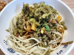 -文叔·湖北名小吃·小龙虾(黄贝岭地铁站店)