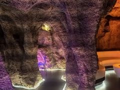 -碧涛阁·泡泡海洋·汤泉洗浴(王府花园店)