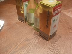 -庭院江南菜•烤鸭•非遗传承(丰台总部基地店)
