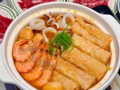 -陶兰居·手工点心·粤菜(圆融时代广场店)