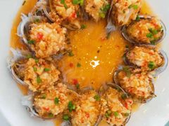 -碧海银沙海鲜餐厅(恒大海上威尼斯店)