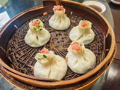 -潘德林茶社(新城河路店)