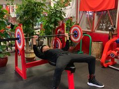 -KingBull私教健身&格斗订制(龙井商业中心店)