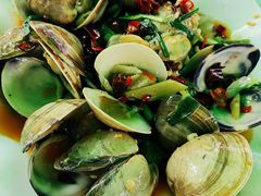 -范饭椰林川湘味海鲜·椰子鸡(三亚湾椰梦长廊店)