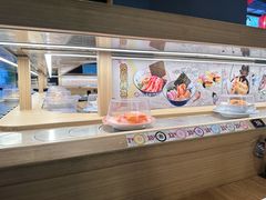 -三禾寿司(君尚店)